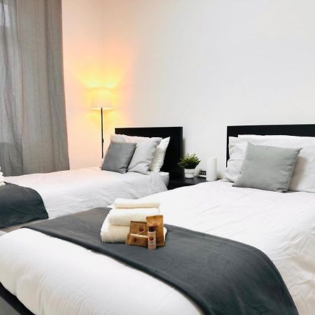 Gablar House Apartment Alba  Bagian luar foto