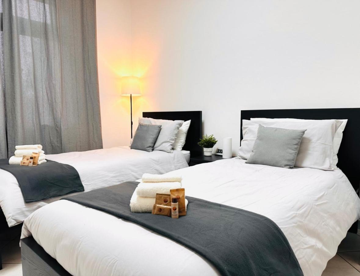 Gablar House Apartment Alba  Bagian luar foto