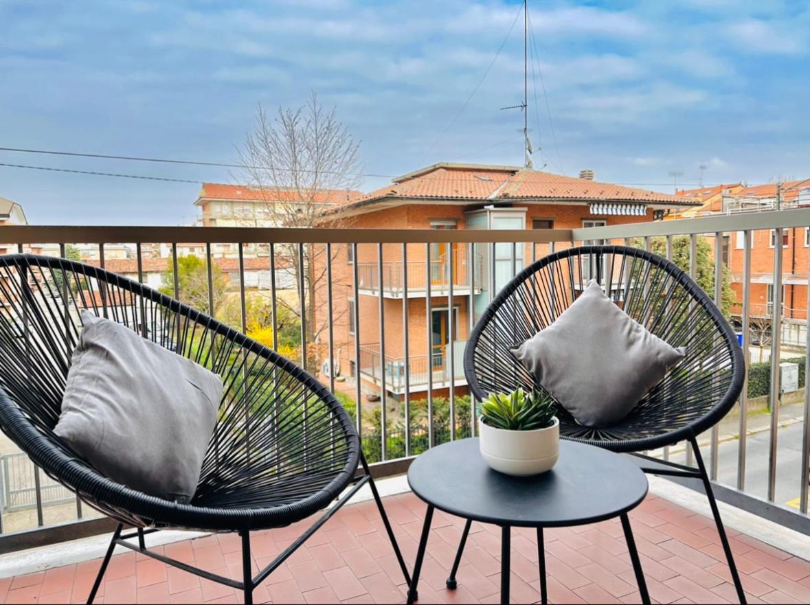 Gablar House Apartment Alba  Bagian luar foto