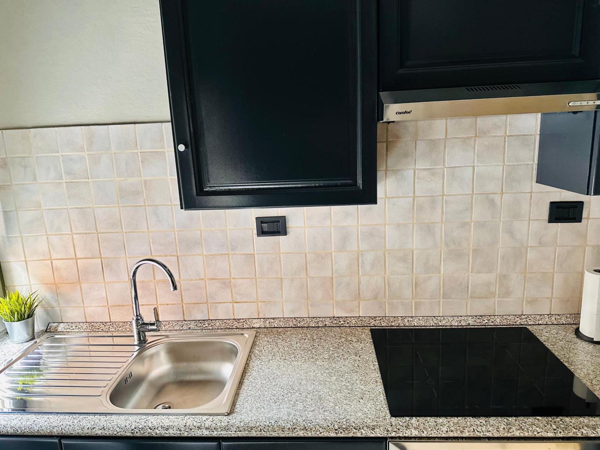 Gablar House Apartment Alba  Bagian luar foto